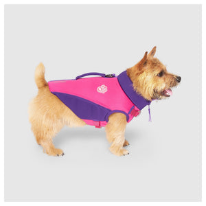 Canada Pooch High Tide Life Jacket｜狗狗游泳用品｜加拿大直送 產品細節圖 6