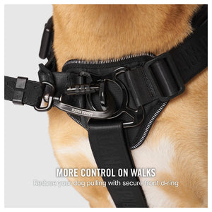 Canada Pooch Complete Control Harness｜狗狗胸帶及戶外用品｜加拿大直送-寵物胸背帶-毛孩物語Pets Thing｜香港寵物貓狗用品專門店：IATA寵物飛機籠、寵物手推車、貓爬架貓樹
