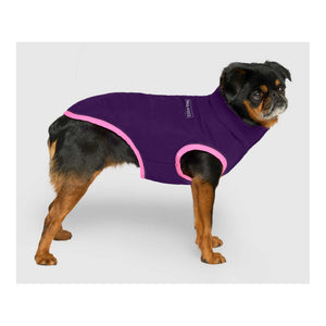 Canada Pooch Reversible Puffer Vest｜狗狗服飾｜加拿大直送-狗-毛孩物語Pets Thing｜香港寵物貓狗用品專門店：IATA寵物飛機籠、寵物手推車、貓爬架貓樹