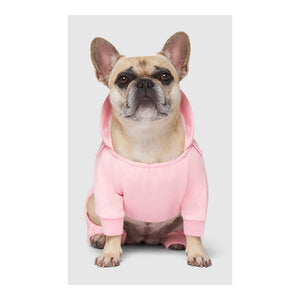 Canada Pooch Soft Side Sweatsuit｜狗狗服飾｜加拿大直送-狗-毛孩物語Pets Thing｜香港寵物貓狗用品專門店：IATA寵物飛機籠、寵物手推車、貓爬架貓樹