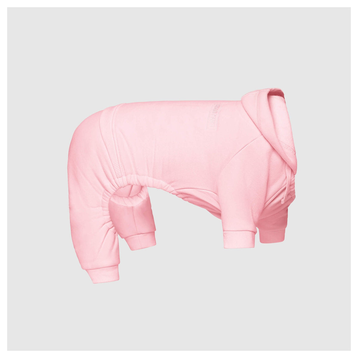 Canada Pooch Soft Side Sweatsuit｜狗狗服飾｜加拿大直送-狗-毛孩物語Pets Thing｜香港寵物貓狗用品專門店：IATA寵物飛機籠、寵物手推車、貓爬架貓樹