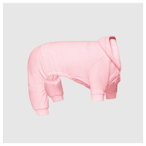 Canada Pooch Soft Side Sweatsuit｜狗狗服飾｜加拿大直送-狗-毛孩物語Pets Thing｜香港寵物貓狗用品專門店：IATA寵物飛機籠、寵物手推車、貓爬架貓樹