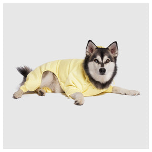 Canada Pooch Soft Side Sweatsuit｜狗狗服飾｜加拿大直送-狗-毛孩物語Pets Thing｜香港寵物貓狗用品專門店：IATA寵物飛機籠、寵物手推車、貓爬架貓樹