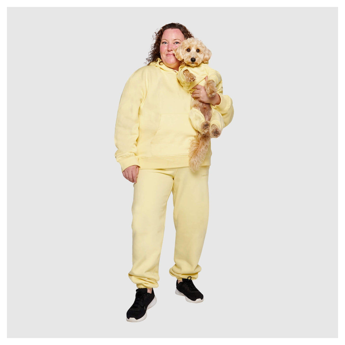 Canada Pooch Soft Side Sweatsuit｜狗狗服飾｜加拿大直送-狗-毛孩物語Pets Thing｜香港寵物貓狗用品專門店：IATA寵物飛機籠、寵物手推車、貓爬架貓樹