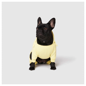 Canada Pooch Soft Side Sweatsuit｜狗狗服飾｜加拿大直送-狗-毛孩物語Pets Thing｜香港寵物貓狗用品專門店：IATA寵物飛機籠、寵物手推車、貓爬架貓樹