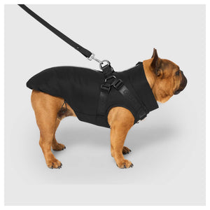 Canada Pooch Complete Control Harness Winter Jacket｜狗狗服飾｜加拿大直送-狗-毛孩物語Pets Thing｜香港寵物貓狗用品專門店：IATA寵物飛機籠、寵物手推車、貓爬架貓樹