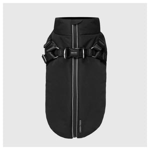 Canada Pooch Complete Control Harness Winter Jacket｜狗狗服飾｜加拿大直送-狗-毛孩物語Pets Thing｜香港寵物貓狗用品專門店：IATA寵物飛機籠、寵物手推車、貓爬架貓樹