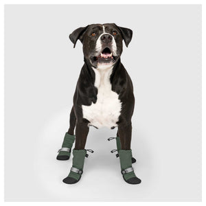 Canada Pooch Soft Shield Boots｜狗狗鞋襪｜加拿大直送 產品細節圖 2