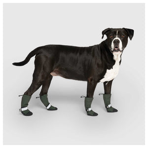 Canada Pooch Soft Shield Boots｜狗狗鞋襪｜加拿大直送 產品細節圖 3