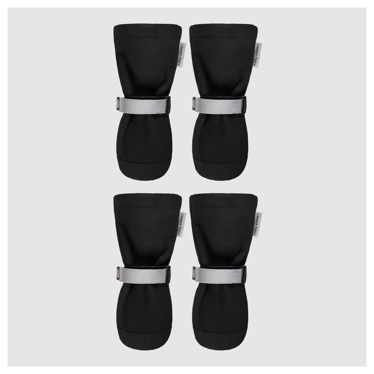 Canada Pooch Soft Shield Boots｜狗狗鞋襪｜加拿大直送 產品細節圖 7