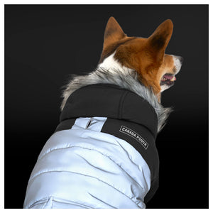 Canada Pooch True North Parka｜狗狗服飾｜加拿大直送-狗-毛孩物語Pets Thing｜香港寵物貓狗用品專門店：IATA寵物飛機籠、寵物手推車、貓爬架貓樹