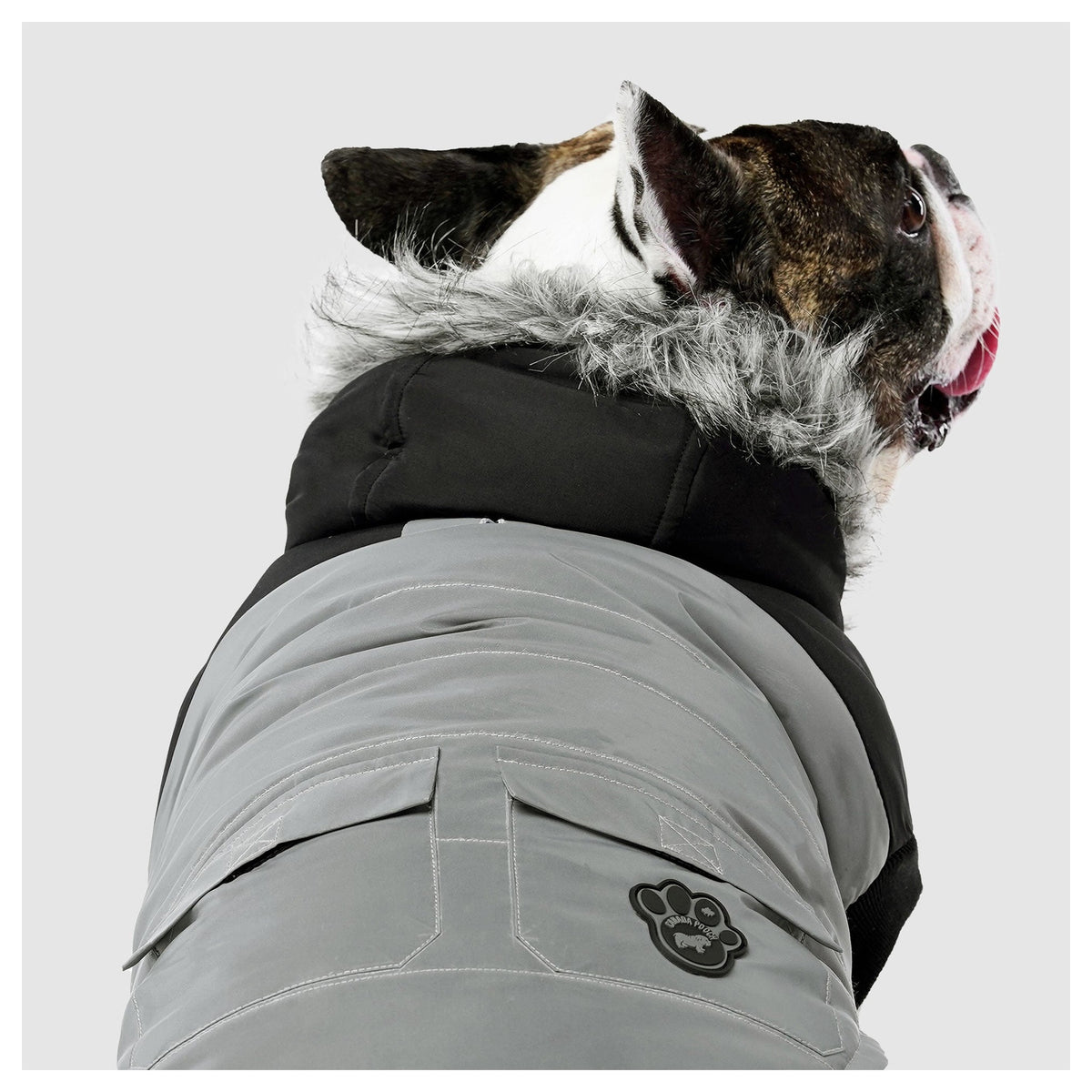Canada Pooch True North Parka｜狗狗服飾｜加拿大直送-狗-毛孩物語Pets Thing｜香港寵物貓狗用品專門店：IATA寵物飛機籠、寵物手推車、貓爬架貓樹