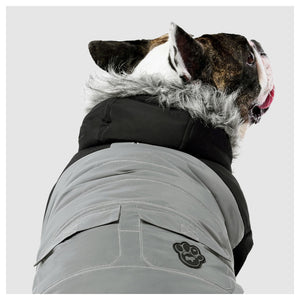Canada Pooch True North Parka｜狗狗服飾｜加拿大直送-狗-毛孩物語Pets Thing｜香港寵物貓狗用品專門店：IATA寵物飛機籠、寵物手推車、貓爬架貓樹