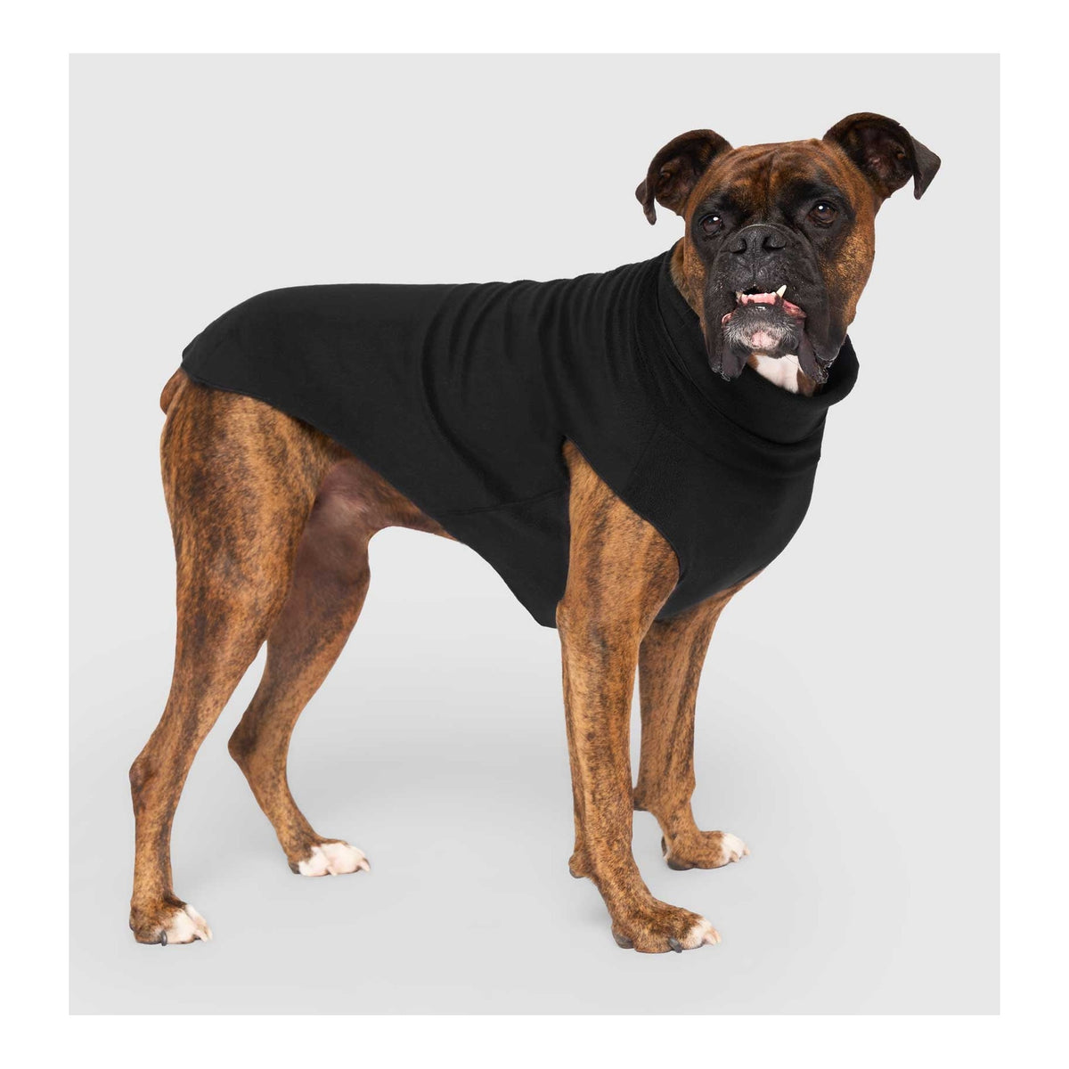 Canada Pooch Easy-On Stretch Fleece｜狗狗服飾｜加拿大直送 主產品圖