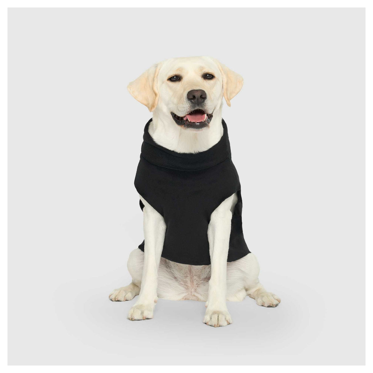 Canada Pooch Easy-On Stretch Fleece｜狗狗服飾｜加拿大直送 產品細節圖 2
