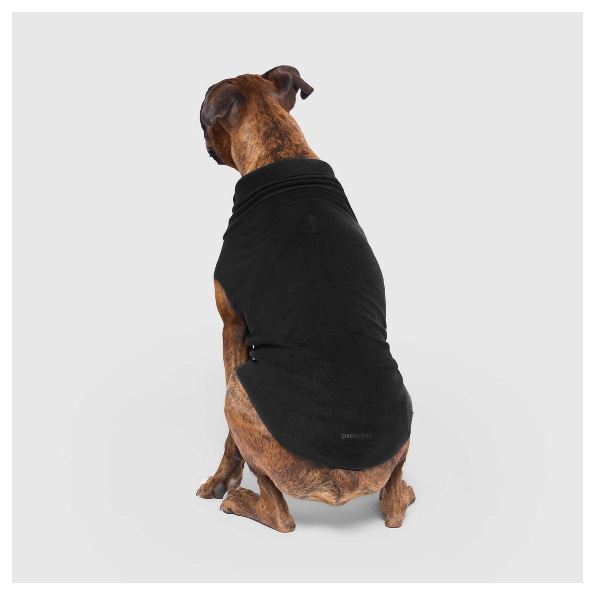 Canada Pooch Easy-On Stretch Fleece｜狗狗服飾｜加拿大直送 產品細節圖 3