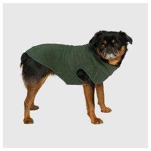 Canada Pooch Easy-On Stretch Fleece｜狗狗服飾｜加拿大直送 產品細節圖 6
