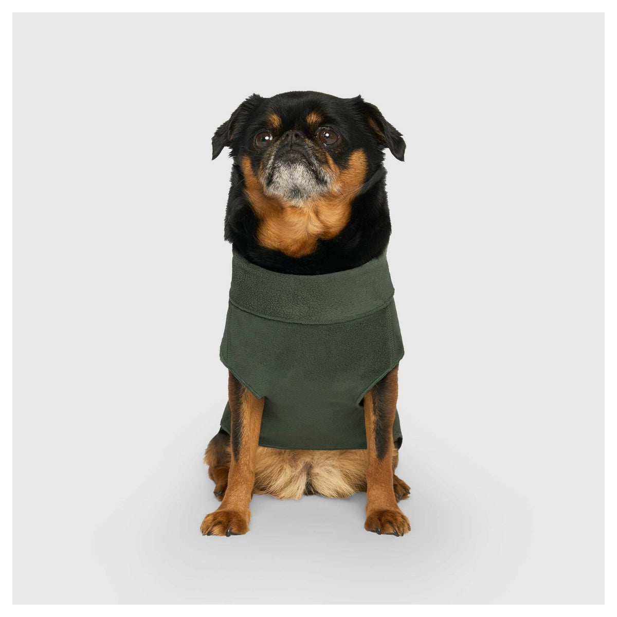Canada Pooch Easy-On Stretch Fleece｜狗狗服飾｜加拿大直送 產品細節圖 7