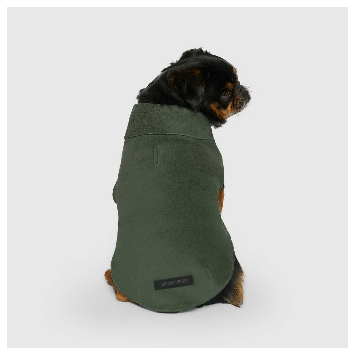 Canada Pooch Easy-On Stretch Fleece｜狗狗服飾｜加拿大直送 產品細節圖 8
