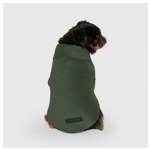 Canada Pooch Easy-On Stretch Fleece｜狗狗服飾｜加拿大直送 產品細節圖 8