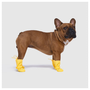 Canada Pooch Waterproof Rain Boots｜狗狗鞋襪｜加拿大直送 產品細節圖 2