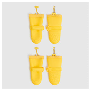 Canada Pooch Waterproof Rain Boots｜狗狗鞋襪｜加拿大直送 產品細節圖 5