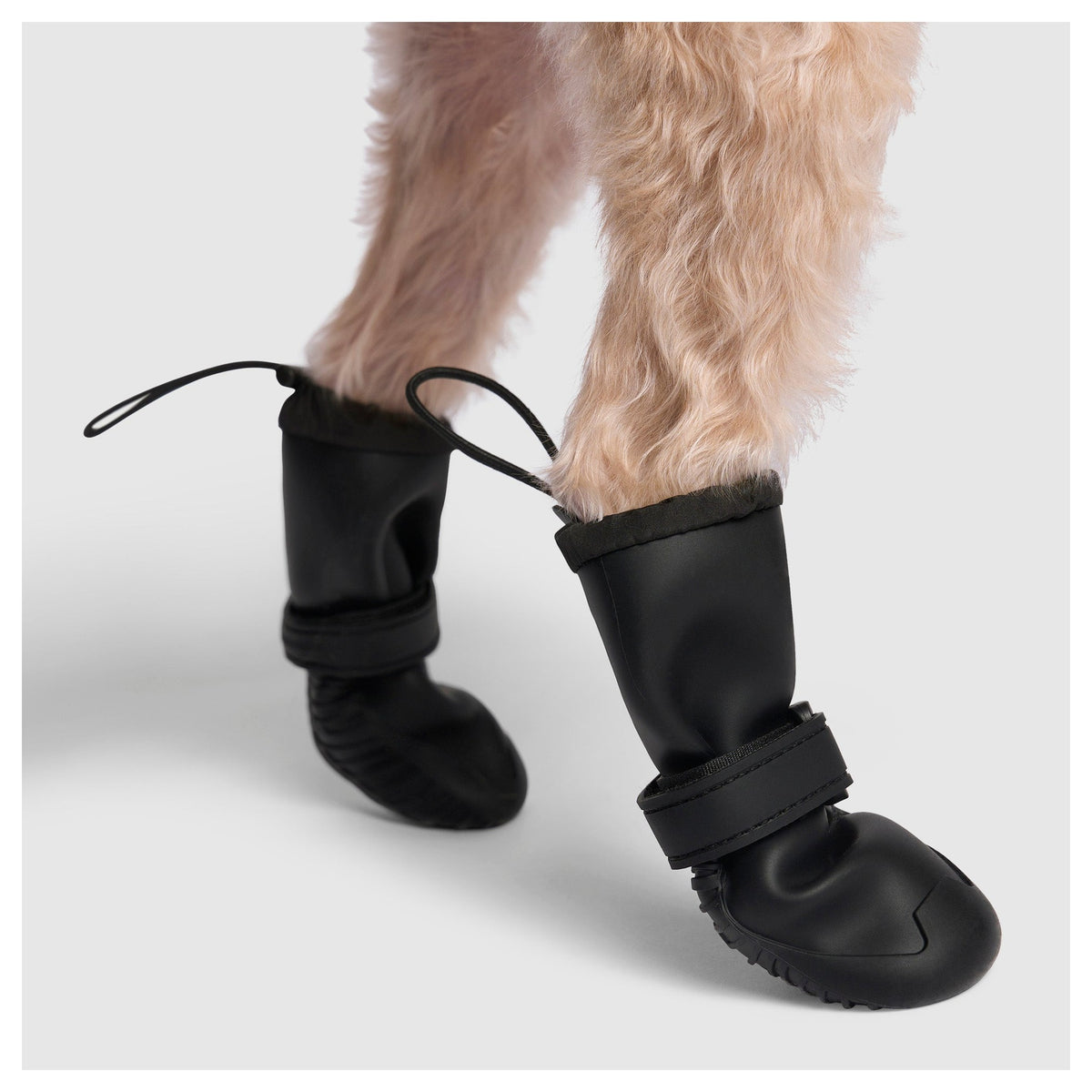 Canada Pooch Waterproof Rain Boots｜狗狗鞋襪｜加拿大直送 產品細節圖 8
