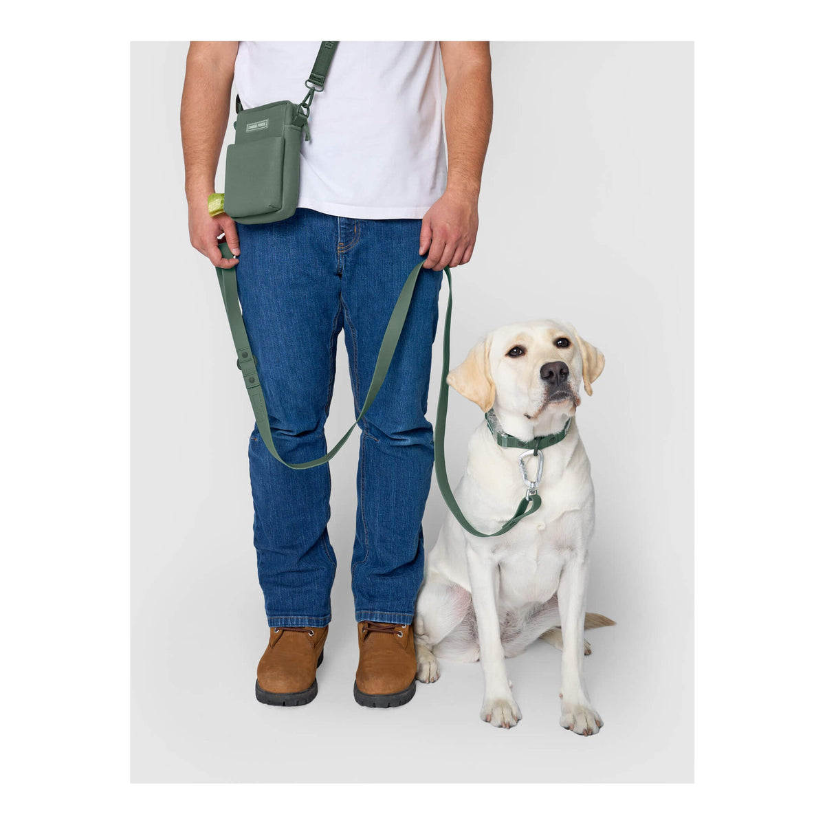Canada Pooch Waterproof Leash｜狗帶｜加拿大直送-寵物牽引繩-毛孩物語Pets Thing｜香港寵物貓狗用品專門店：IATA寵物飛機籠、寵物手推車、貓爬架貓樹