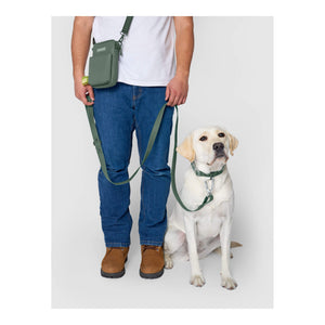 Canada Pooch Waterproof Leash｜狗帶｜加拿大直送-寵物牽引繩-毛孩物語Pets Thing｜香港寵物貓狗用品專門店：IATA寵物飛機籠、寵物手推車、貓爬架貓樹