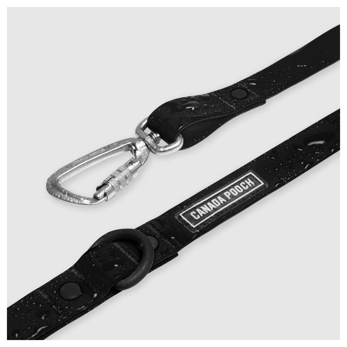Canada Pooch Waterproof Leash｜狗帶｜加拿大直送-寵物牽引繩-毛孩物語Pets Thing｜香港寵物貓狗用品專門店：IATA寵物飛機籠、寵物手推車、貓爬架貓樹