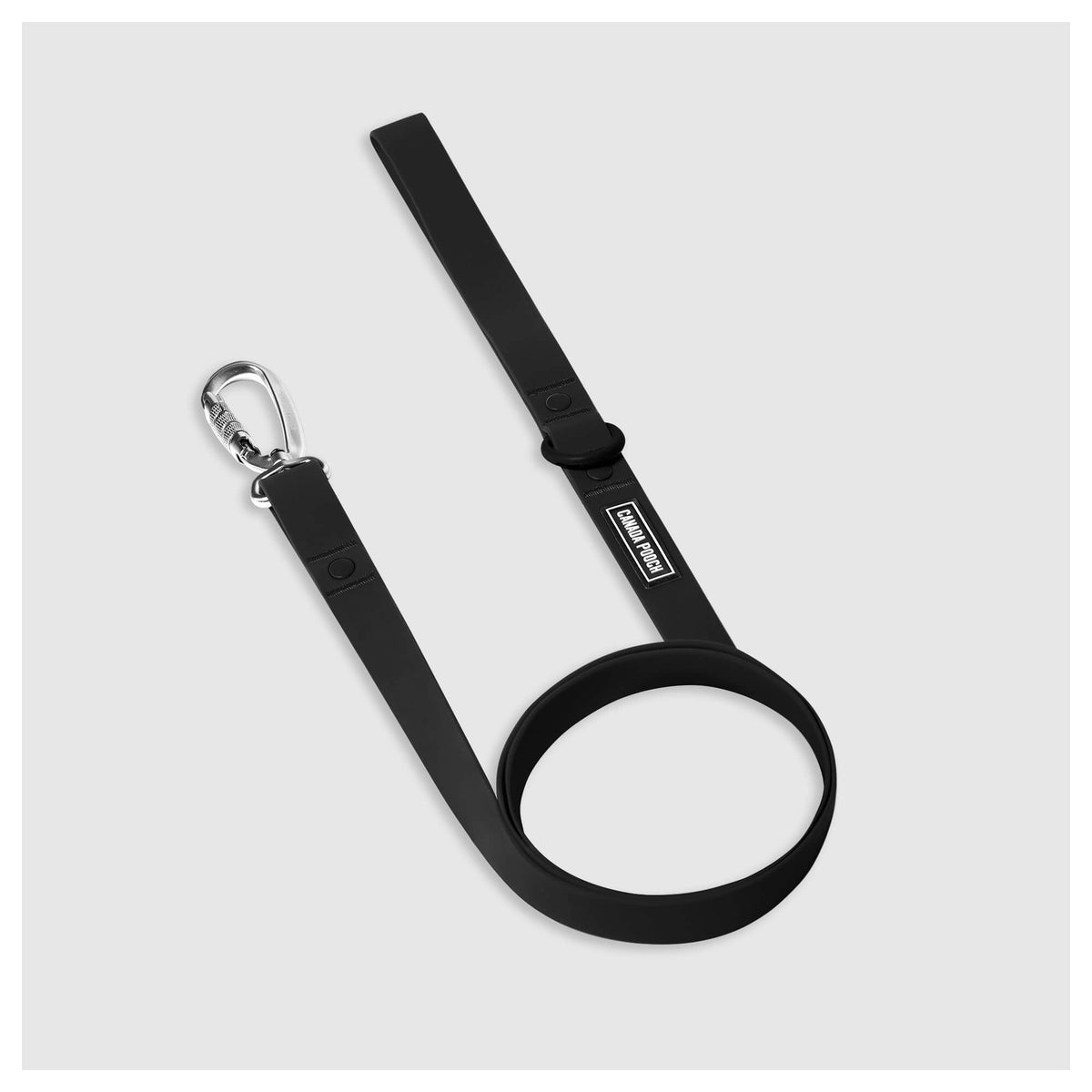 Canada Pooch Waterproof Leash｜狗帶｜加拿大直送-寵物牽引繩-毛孩物語Pets Thing｜香港寵物貓狗用品專門店：IATA寵物飛機籠、寵物手推車、貓爬架貓樹