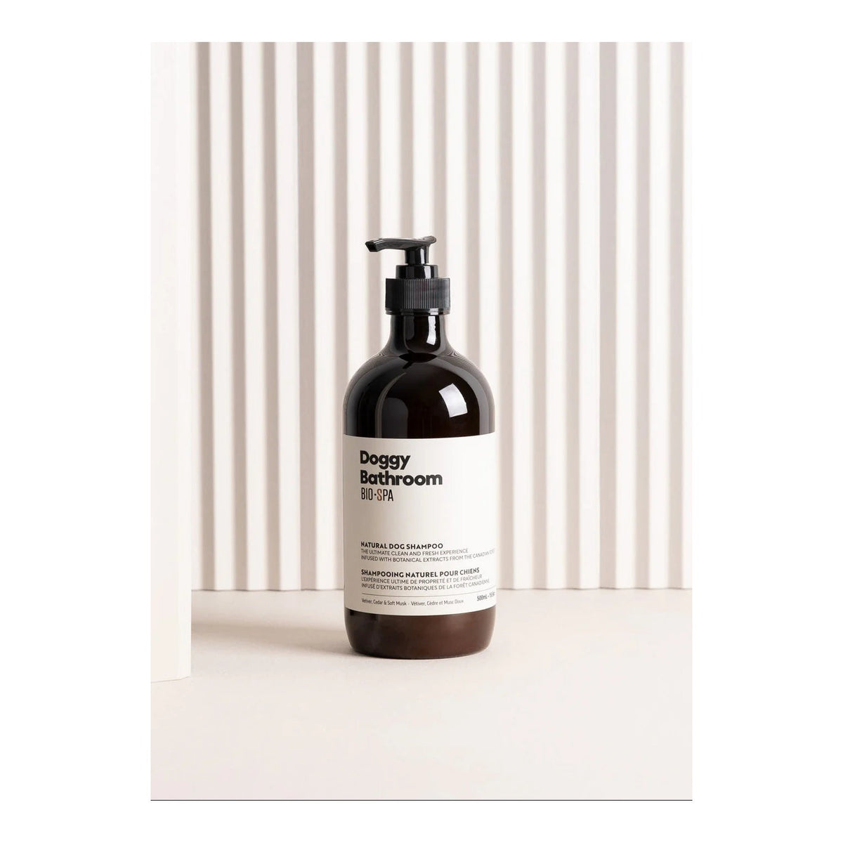 Doggy Bathroom Natural Dog Shampoo｜狗狗沖涼護理用品｜加拿大直送-狗-毛孩物語Pets Thing｜香港寵物貓狗用品專門店：IATA寵物飛機籠、寵物手推車、貓爬架貓樹