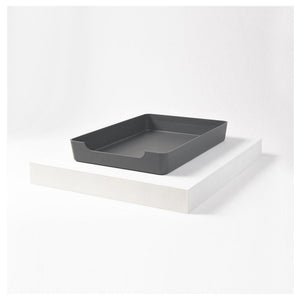 Doggy Bathroom Dog Pee Pad Holder Doggy Bathroom Tray｜狗狗尿墊｜加拿大直送 產品細節圖 4
