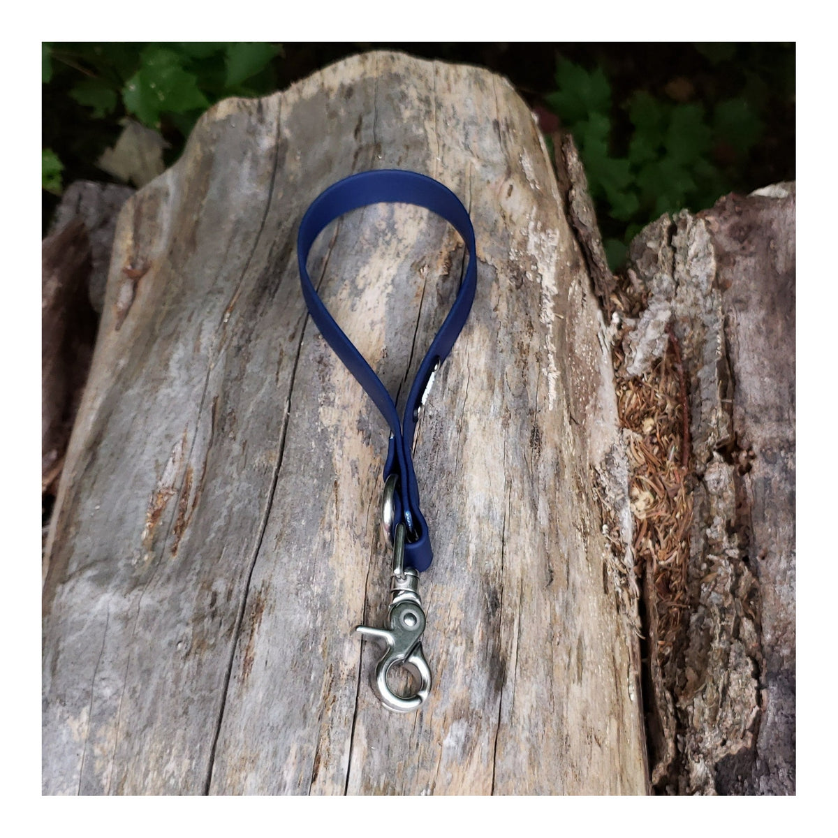 Get Dirty Pet Gear 3/4" Wide Trigger Biothane Traffic Leash｜狗帶｜加拿大直送-寵物牽引繩-毛孩物語Pets Thing｜香港寵物貓狗用品專門店：IATA寵物飛機籠、寵物手推車、貓爬架貓樹