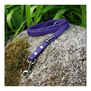 Get Dirty Pet Gear 5/8" Wide Traditional Bolt Snap Biothane Leash｜狗帶｜加拿大直送 主產品圖