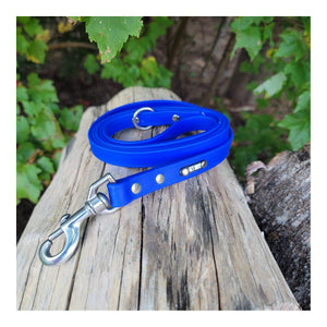 Get Dirty Pet Gear 3/4" Wide Traditional Bolt Snap Biothane Leash｜狗帶｜加拿大直送 主產品圖