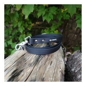 Get Dirty Pet Gear 3/4" Wide Trigger Biothane Leash｜狗帶｜加拿大直送 主產品圖