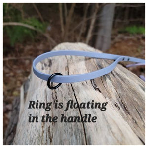 Get Dirty Pet Gear 1" Wide Quick Release Trigger Biothane Leash｜狗帶｜加拿大直送 產品細節圖 4
