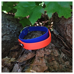 Get Dirty Pet Gear 1" Wide Work & Sport Biothane Dog Collar with Handle｜狗狗頸圈｜加拿大直送 產品細節圖 2