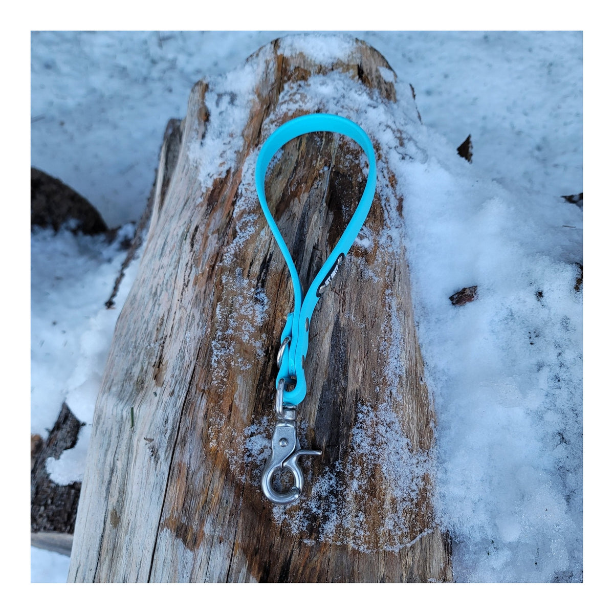 Get Dirty Pet Gear 5/8" Wide Trigger Biothane Traffic Leash｜狗帶｜加拿大直送-寵物牽引繩-毛孩物語Pets Thing｜香港寵物貓狗用品專門店：IATA寵物飛機籠、寵物手推車、貓爬架貓樹