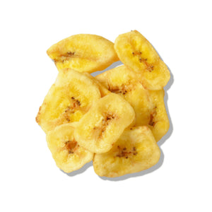 Healthybud Banana Chips｜狗狗零食｜加拿大直送-狗-毛孩物語Pets Thing｜香港寵物貓狗用品專門店：IATA寵物飛機籠、寵物手推車、貓爬架貓樹