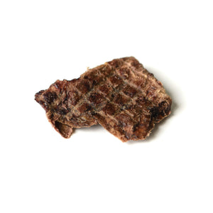 Healthybud Beef Lung Wafers｜狗狗零食｜加拿大直送-狗-毛孩物語Pets Thing｜香港寵物貓狗用品專門店：IATA寵物飛機籠、寵物手推車、貓爬架貓樹