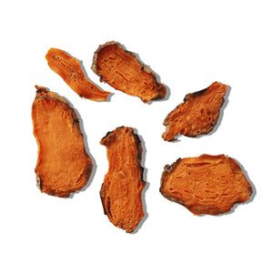 Healthybud Sweet Potato Chews｜狗狗零食｜加拿大直送-狗-毛孩物語Pets Thing｜香港寵物貓狗用品專門店：IATA寵物飛機籠、寵物手推車、貓爬架貓樹