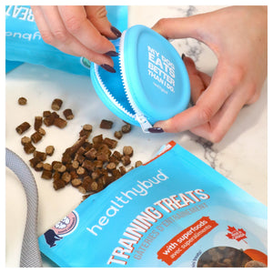 Healthybud Training Treat Variety Pack｜狗狗零食｜加拿大直送-狗-毛孩物語Pets Thing｜香港寵物貓狗用品專門店：IATA寵物飛機籠、寵物手推車、貓爬架貓樹