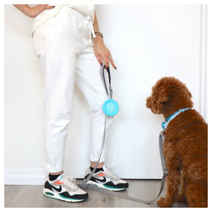 Healthybud Training Treat Pouch｜狗狗餵食及訓練用品｜加拿大直送-狗-毛孩物語Pets Thing｜香港寵物貓狗用品專門店：IATA寵物飛機籠、寵物手推車、貓爬架貓樹