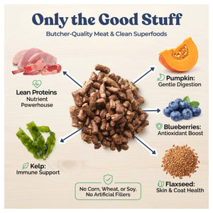 Healthybud Large Dog Starter Kit (30-Day Supply)｜狗狗食品｜加拿大直送 產品細節圖 4