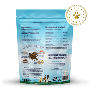 Healthybud Beef Mini Training Treats｜狗狗零食｜加拿大直送-狗-毛孩物語Pets Thing｜香港寵物貓狗用品專門店：IATA寵物飛機籠、寵物手推車、貓爬架貓樹