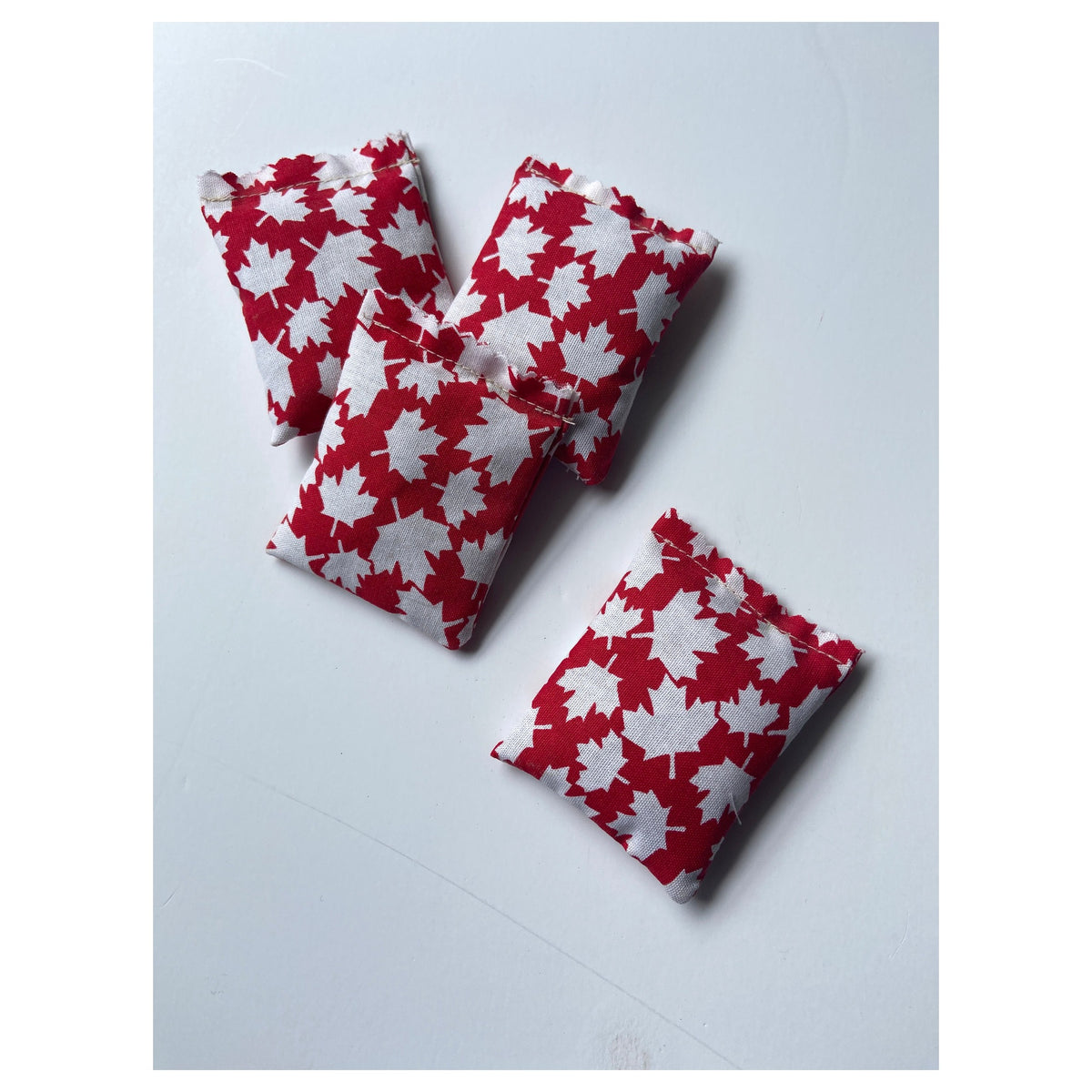 Krazy Kitty Catnip Raviolis singles｜貓薄荷玩具及貓用植物產品｜加拿大直送 產品細節圖 4