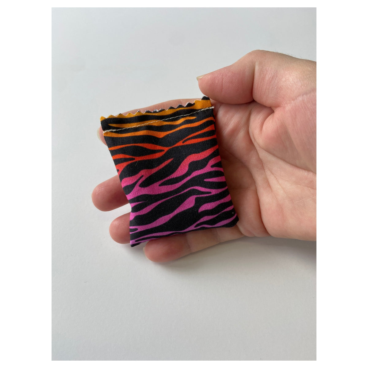 Krazy Kitty Catnip Raviolis singles｜貓薄荷玩具及貓用植物產品｜加拿大直送 產品細節圖 5