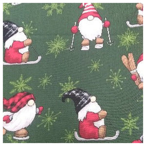 Krazy Kitty Christmas Refillable Catnip Blanket (approx 13”x 21”)｜貓薄荷玩具及貓用植物產品｜加拿大直送 產品細節圖 2